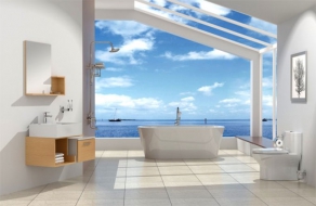 歐聯(lián)衛(wèi)浴淋浴房