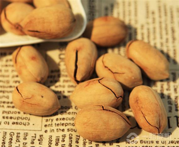 好稀奇休闲食品