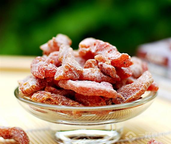 好稀奇休闲食品