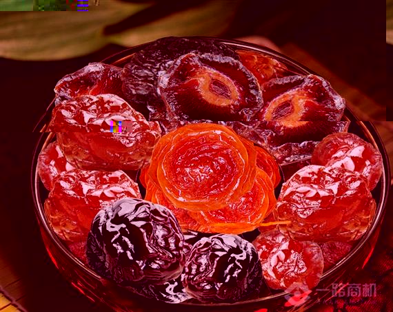 好稀奇休闲食品