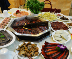 渝喜火锅