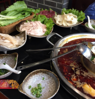 渝喜火锅