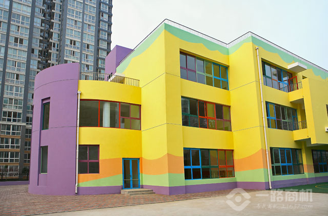 瑞丁国际幼稚园