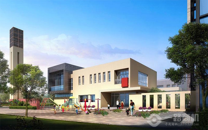 东方剑桥幼儿园 东方剑桥幼儿园