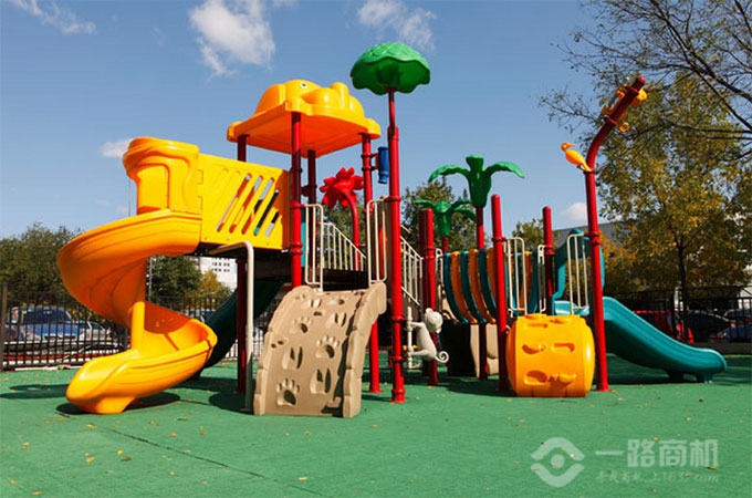 瑞丁国际幼稚园