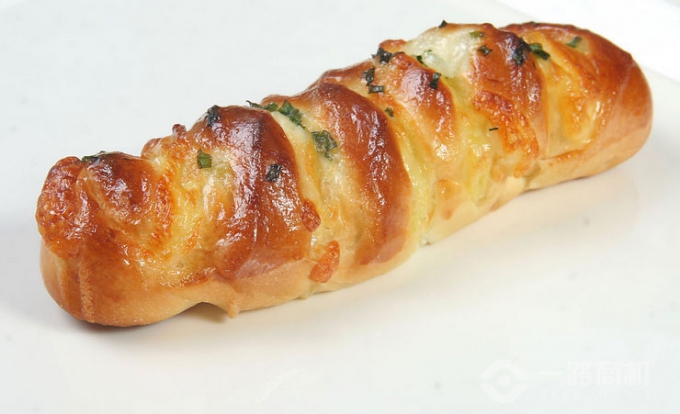 梦之语面包店 梦之语面包店