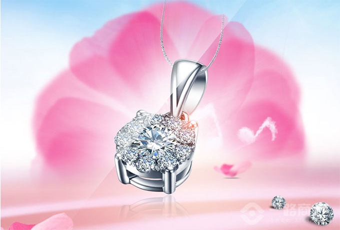 金六福珠宝加盟