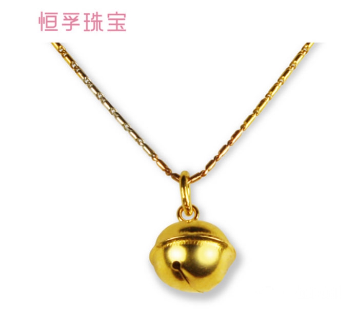 珠宝项目 黄金项目 恒孚银楼