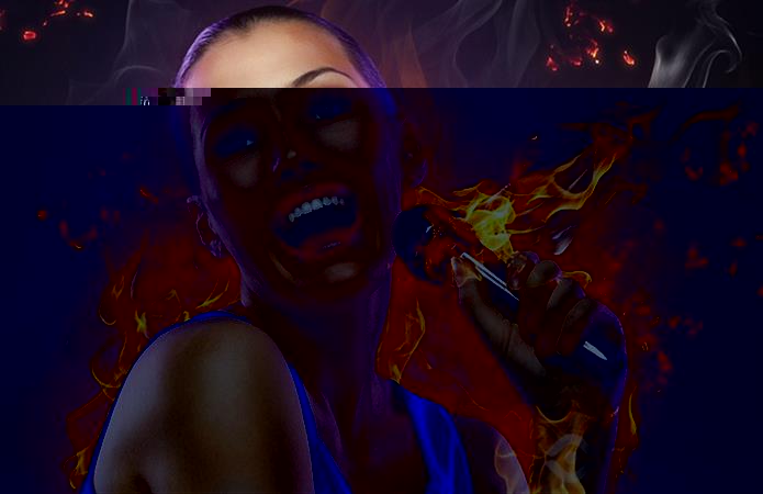 金风玉露KTV麦霸