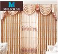 摩力克窗帘