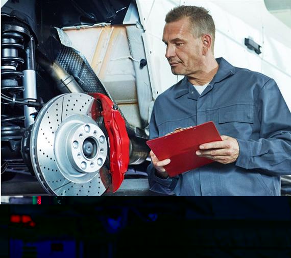 车水马龙汽车维修