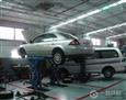 车水马龙汽车维修