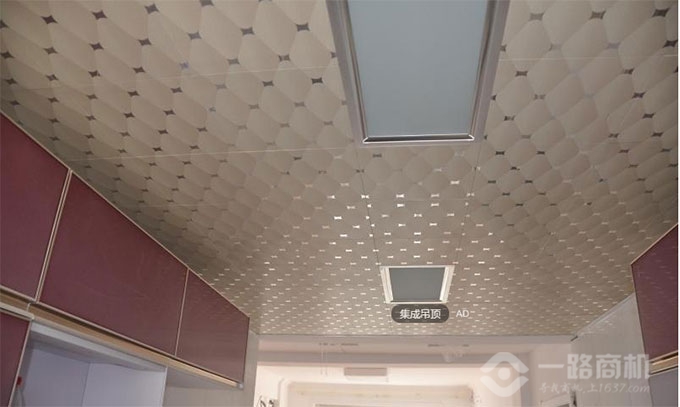 瑞昇集成吊顶