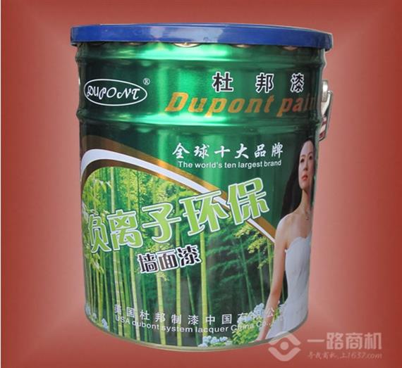 杜邦漆