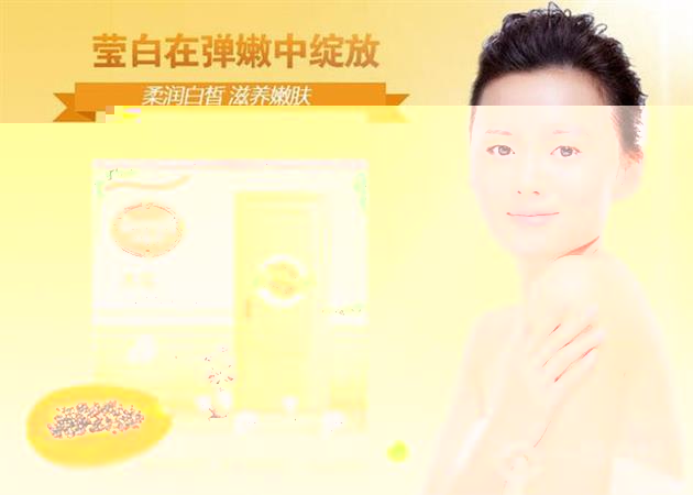 容园美面膜加盟