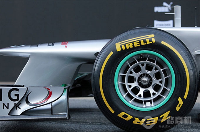 倍耐力轮胎 倍耐力轮胎