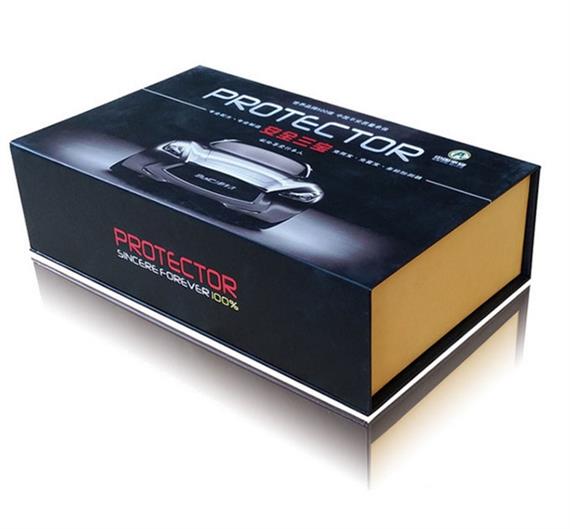 佰车吉安全三宝