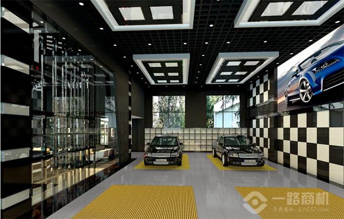 护车士加盟 护车士加盟