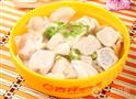吉祥馄饨面