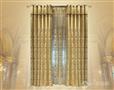 金蝉窗帘