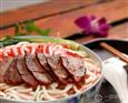 张真牛牛肉面