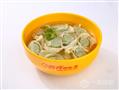 吉祥馄饨面