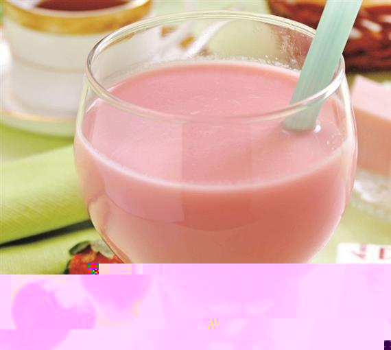 雅米珍珠奶茶