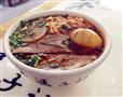 马子禄牛肉面