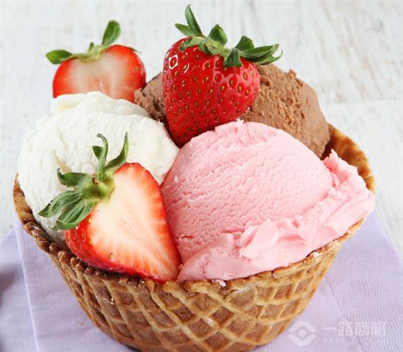 斯贝斯冰淇淋