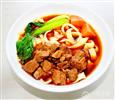万里金汤牛肉面
