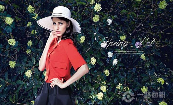 天衣布品女装加盟 天衣布品女装加盟