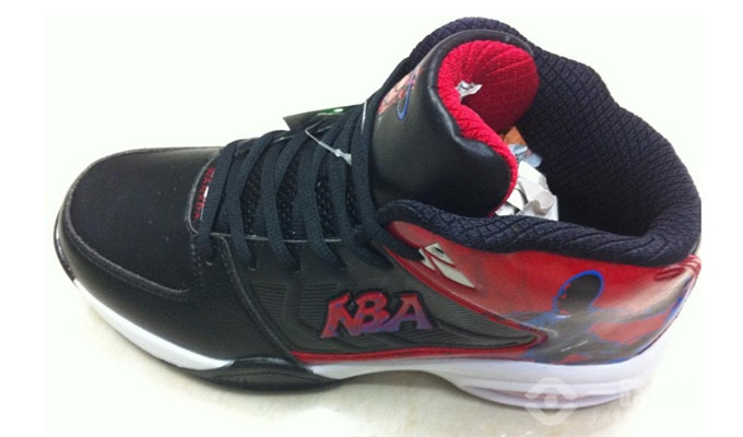 步步高鞋业 步步高鞋业