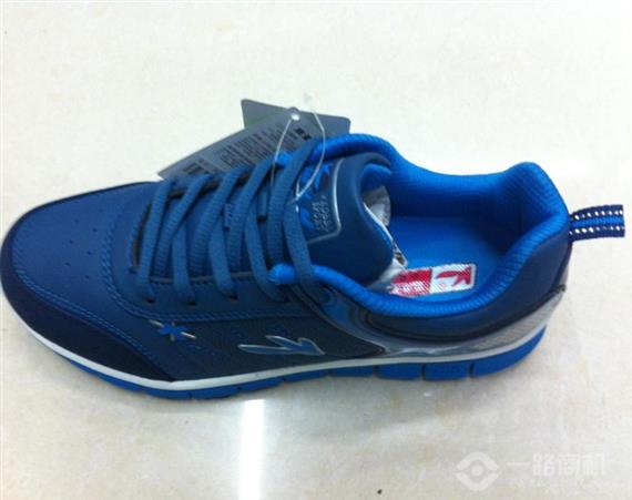 步步高鞋业加盟