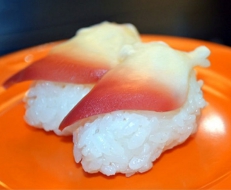 元祿回轉(zhuǎn)壽司