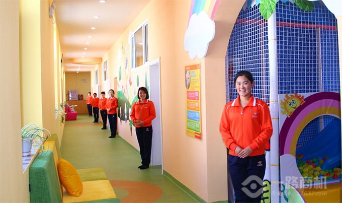 双美幼教 双美幼教