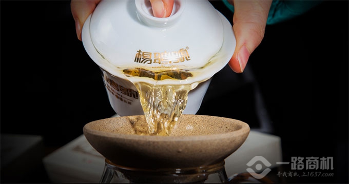 杨聘号茶叶加盟 杨聘号茶叶加盟