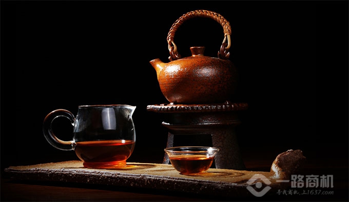 杨聘号茶叶加盟 杨聘号茶叶加盟