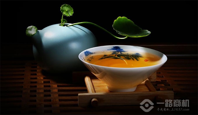 杨聘号茶叶 杨聘号茶叶