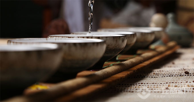 杨聘号茶叶 杨聘号茶叶