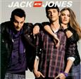 杰克琼斯