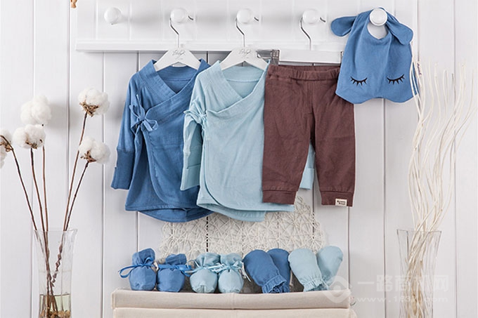 綠疊子童裝加盟 綠疊子童裝加盟