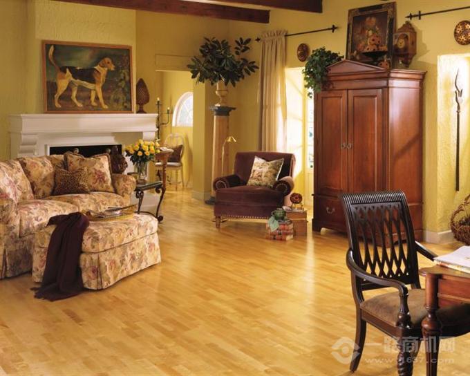 安心地板 安心地板