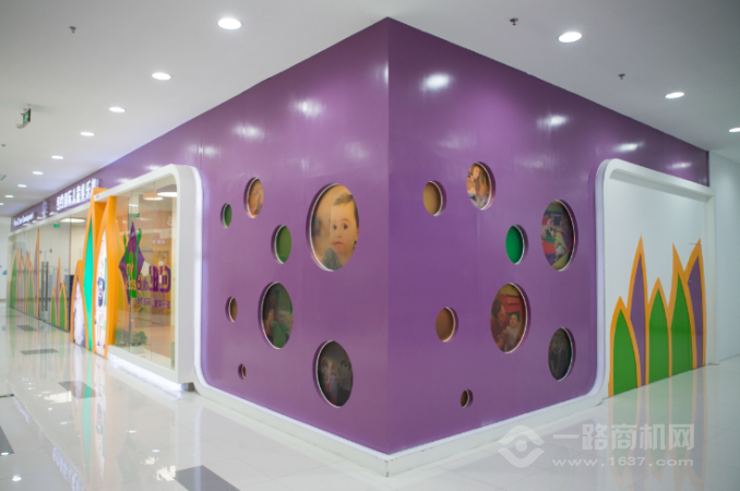 纽约国际儿童俱乐部