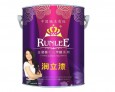 润立漆