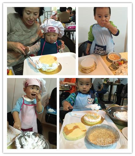 美吉姆國際早教