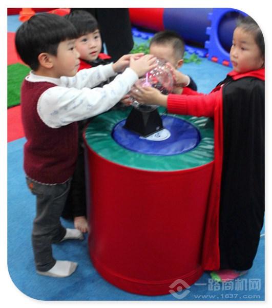 美吉姆國(guó)際早教