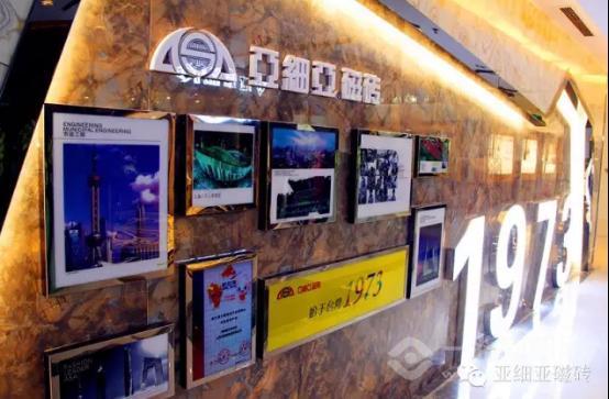 亞細(xì)亞瓷磚