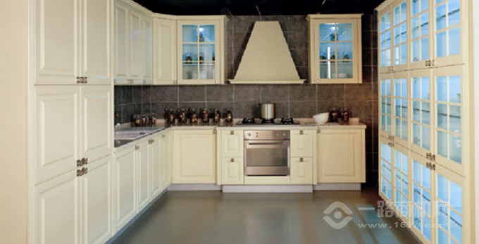 科宝博洛尼橱柜加盟