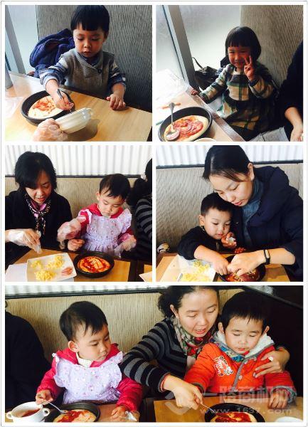 美吉姆國際早教