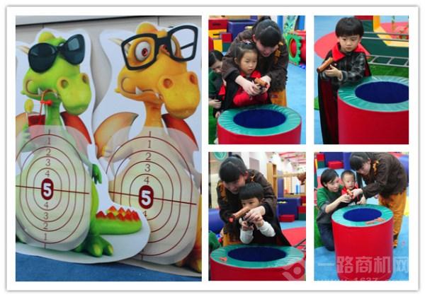 美吉姆國(guó)際早教